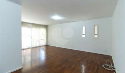 Apartamento com 3 quartos à venda em Itaim Bibi - SP