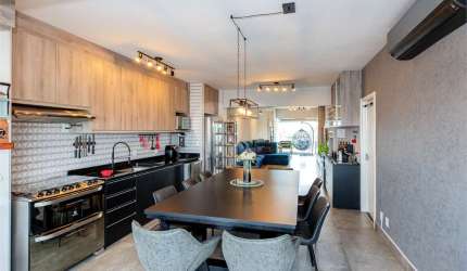 Apartamento com 3 quartos à venda em Jardim Prudência - SP