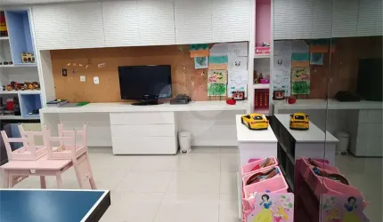 Cobertura com 4 quartos à venda em Campo Belo - SP