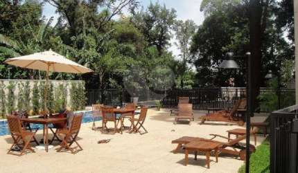Cobertura com 3 quartos à venda em Santo Amaro - SP