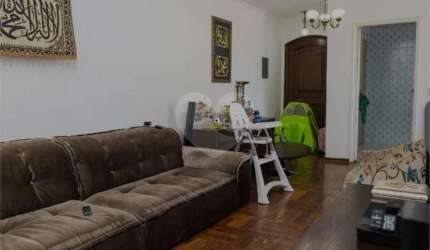 Apartamento com 3 quartos à venda em Santo Amaro - SP