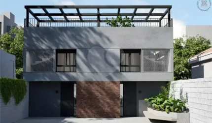 Condomínio com 2 quartos à venda em Vila Olímpia - SP