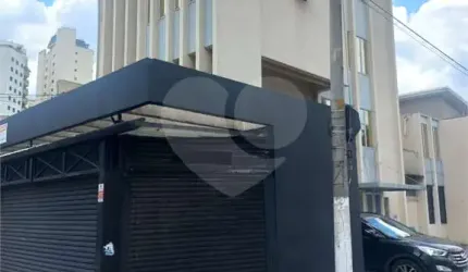 Salas à venda ou para locação em Campo Belo - SP