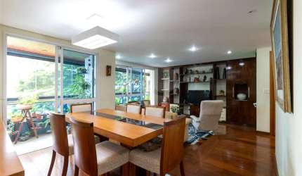 Apartamento com 3 quartos à venda em Vila Mariana - SP