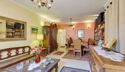 Casa de vila com 4 quartos à venda em Santo Amaro - SP