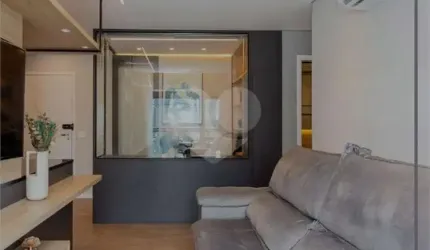 Apartamento com 2 quartos à venda em Chácara Santo Antônio (zona Sul) - SP