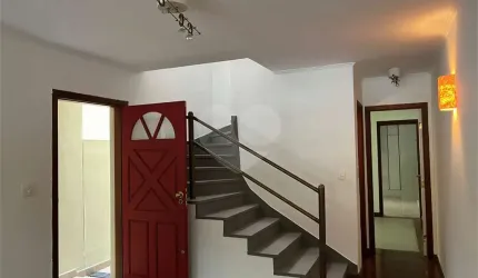 Sobrado com 3 quartos à venda em Vila São Francisco (zona Sul) - SP