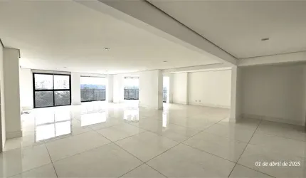 Apartamento com 4 quartos à venda em Santo Amaro - SP