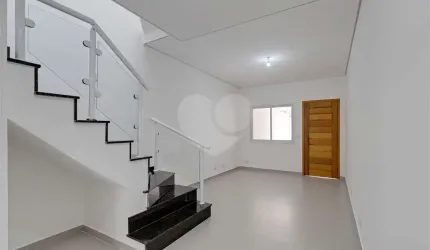 Sobrado com 3 quartos à venda em Jardim Nosso Lar - SP