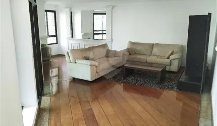 Apartamento com 3 quartos à venda em Vila Andrade - SP