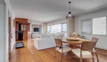 Apartamento com 2 quartos para locação em Santo Amaro - SP