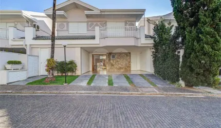Condomínio com 4 quartos à venda ou para locação em Jardim Dos Estados - SP