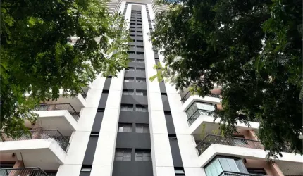 Apartamento com 2 quartos à venda em Chácara Santo Antônio (zona Sul) - SP