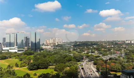 Apartamento com 4 quartos à venda em Cidade Jardim - SP