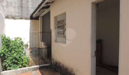 Sobrado com 2 quartos à venda em Planalto Paulista - SP