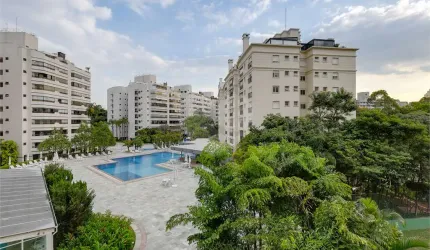 Apartamento com 4 quartos à venda em Vila Cruzeiro - SP