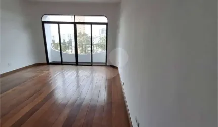 Apartamento com 4 quartos para locação em Granja Julieta - SP