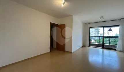 Apartamento com 4 quartos à venda ou para locação em Santo Amaro - SP