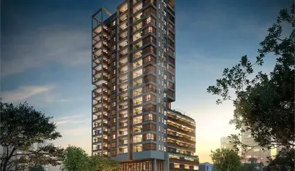 Salão Comercial à venda em Jardim Paulista - SP