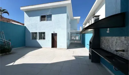 Casa com 3 quartos à venda em Vila Cruzeiro - SP