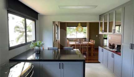 Apartamento com 3 quartos à venda em Jardim Ampliação - SP