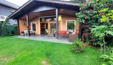 Casa com 4 quartos à venda em Granja Julieta - SP