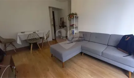 Apartamento com 1 quartos à venda em Vila Olímpia - SP