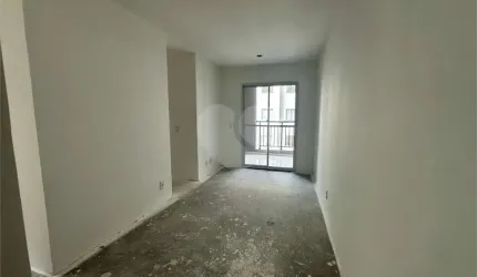 Apartamento com 2 quartos à venda em Jardim Campo Grande - SP