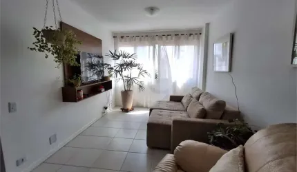 Apartamento com 3 quartos à venda em Brooklin Paulista - SP