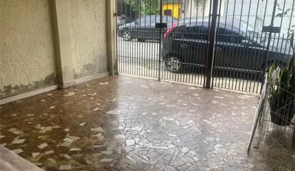 Casa com 2 quartos à venda em Jardim Promissão - SP