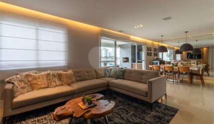 Apartamento com 3 quartos à venda em Vila Congonhas - SP