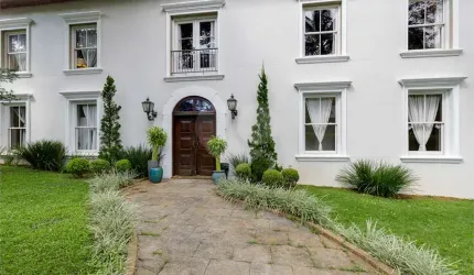 Condomínio com 5 quartos à venda ou para locação em Jardim Dos Estados - SP
