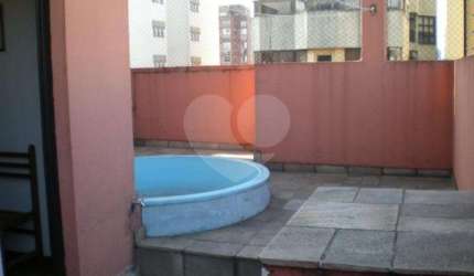 Cobertura com 4 quartos à venda em Vila Olímpia - SP