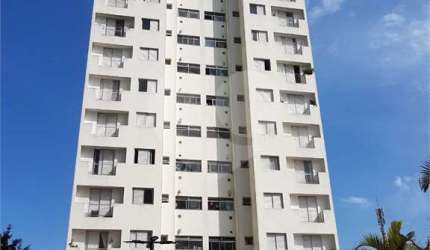 Apartamento com 3 quartos à venda ou para locação em Vila Sofia - SP