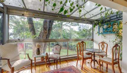 Apartamento com 2 quartos à venda ou para locação em Santo Amaro - SP