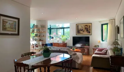 Apartamento com 3 quartos à venda em Jardim Marajoara - SP