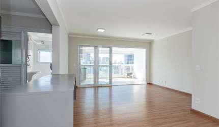 Apartamento com 3 quartos à venda em Vila Santa Catarina - SP