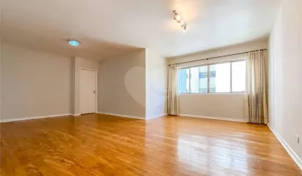 Apartamento com 3 quartos à venda em Santo Amaro - SP