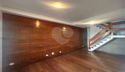 Casa de vila com 3 quartos à venda em Vila Elvira - SP