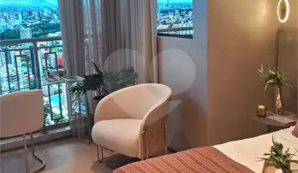Apartamento com 3 quartos à venda em Vila Mariana - SP