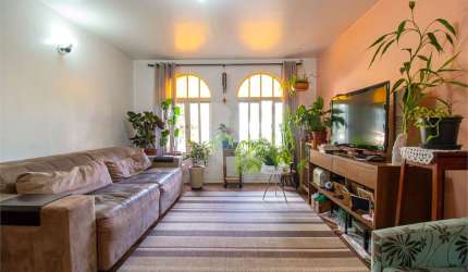 Sobrado com 3 quartos à venda em Jardim Umuarama - SP