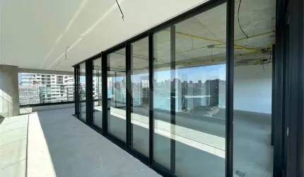 Apartamento com 4 quartos à venda em Ibirapuera - SP