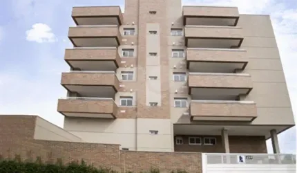 Apartamento com 3 quartos à venda em Jardim Cidália - SP
