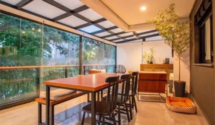 Apartamento com 2 quartos à venda em Jardim Santo Amaro - SP