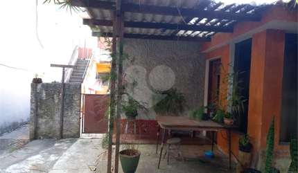 Terreno com 1 quartos à venda em Chácara Santo Antônio (zona Sul) - SP