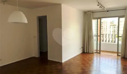 Apartamento com 2 quartos à venda em Indianópolis - SP