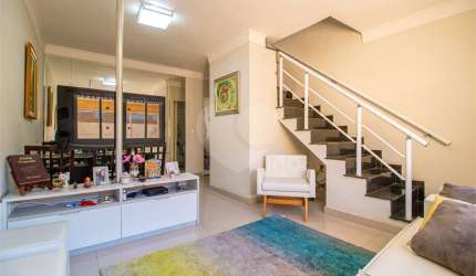 Sobrado com 3 quartos à venda em Jardim Umuarama - SP