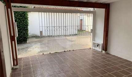 Casa de vila com 2 quartos para locação em Cidade Monções - SP