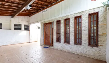Casa térrea com 2 quartos à venda em Jardim Prudência - SP