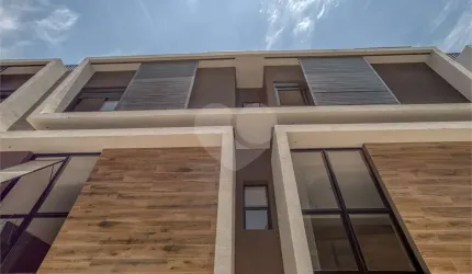 Condomínio com 4 quartos à venda em Brooklin Novo - SP